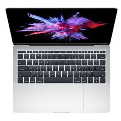 Замена оперативной памяти MacBook Pro 13